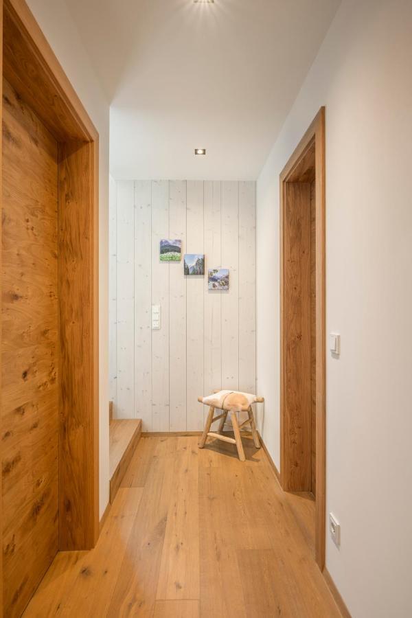 Riverside Chalet Dreitorspitz Garmisch-Partenkirchen Zewnętrze zdjęcie