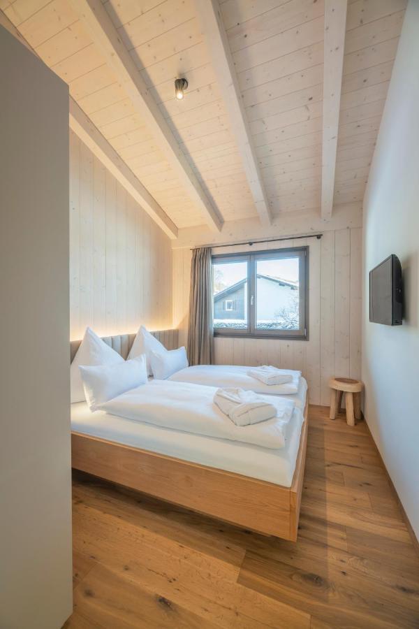 Riverside Chalet Dreitorspitz Garmisch-Partenkirchen Zewnętrze zdjęcie