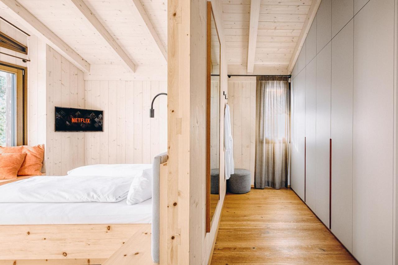 Riverside Chalet Dreitorspitz Garmisch-Partenkirchen Zewnętrze zdjęcie